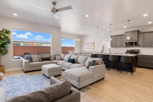 Zion Adventure townhouse