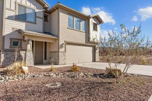 Zion Adventure townhouse