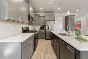Zion Adventure townhouse