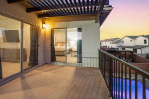 Zion Adventure townhouse