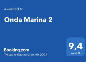Onda Marina 2