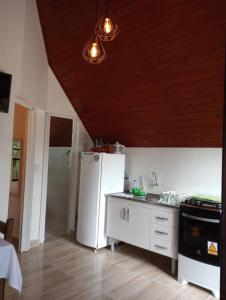 Sitio Pauletto - Chale Romantico 1