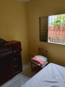 Casa para temporada Itanhaem -SP Bopiranga