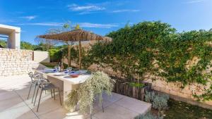 Villa Jeff Koon dans Golf mogador accès à la plage