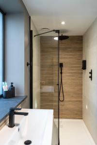 Uno Carbis Bay - Boutique Luxury Accommodation
