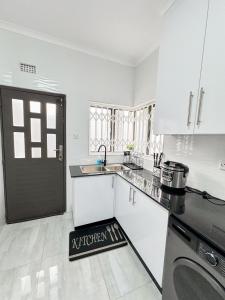 Emat Guesthouse 2 in Area 47