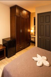 Hotel Boutique 4 Estancias