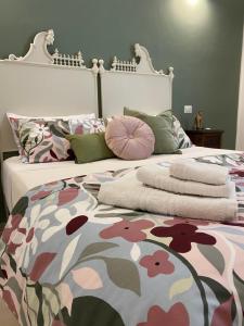 Le sorelle sweet home