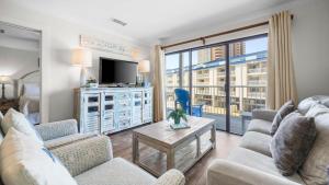 Salt and Light at Romar Beach 213