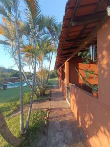 Chalés Vale Encantado - Serra do Cipó