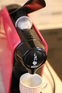 Garden suite del ducato