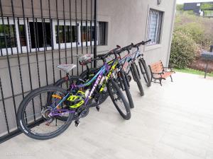 L&G Conford y naturaleza en Salta