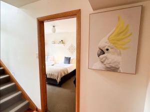 Best Location in Hobart! Luxury 4 bedroom with stunning views