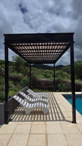 L&G Conford y naturaleza en Salta