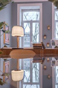 Historic Porto Stay, Classic Details, City Life