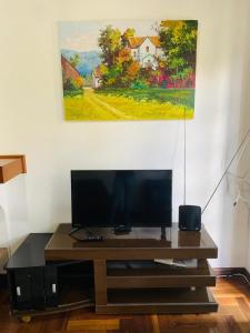 COBERTURA Campos do Jordão