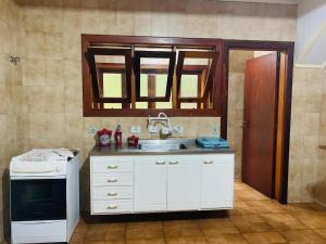 COBERTURA Campos do Jordão