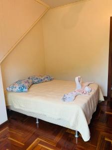 COBERTURA Campos do Jordão