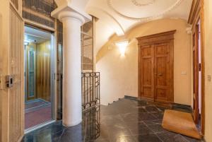 ClickSardegna Palazzo Bolasco - Centro storico con vista mare img43