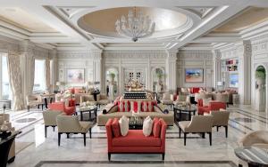 Le Mirage Tanger