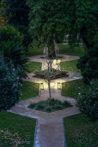 Hut E, Cabana in Town