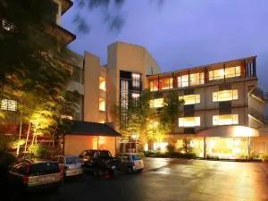 Ryokan Fukuzen - Numata