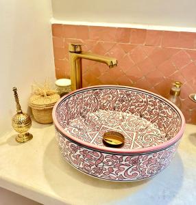 Riad Daniya 3 Bedroom Riad Near Jemaa el Fna