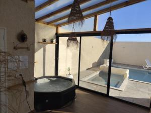 Villa Naima île de Djerba