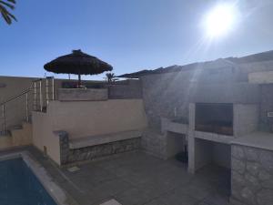 Villa Naima île de Djerba
