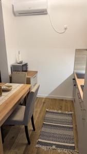 Morea Apartments