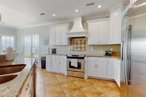 HB253 Shore to Delight