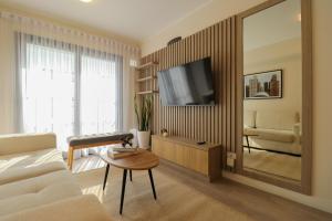 Artline Apartments in Barranco by Wynwood House