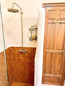 Riad Daniya 3 Bedroom Riad Near Jemaa el Fna