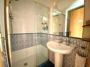 Big Family Terrassa Parking and noise free