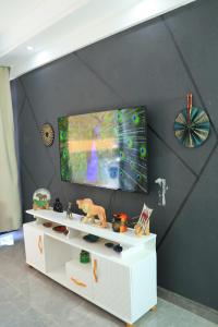 Cozy 1Br at Gatundu Heights