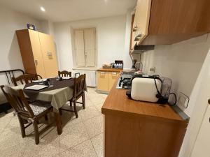 B&B La Luna dal Borgo