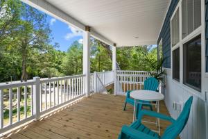 HB265a Ferry House - Upper Unit