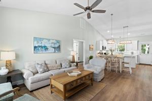 HB265a Ferry House - Upper Unit