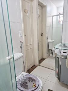 Copacabana Conforto a poucos passos da praia