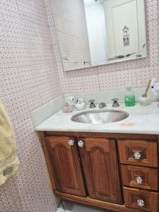 Copacabana Conforto a poucos passos da praia