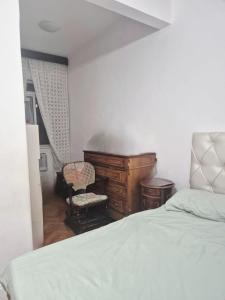 Copacabana Conforto a poucos passos da praia