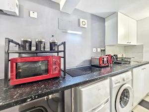 Hidden Putney-Studio Flat