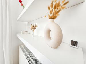 Appartement Spacieux, Terrasse, Disneyland