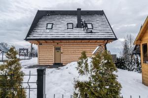 Dom Górski Premium Ząb by RentiloPL