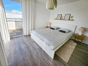 Appartement Spacieux, Terrasse, Disneyland