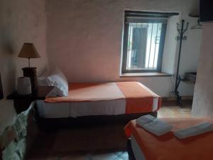 La Florida Casona Hotel