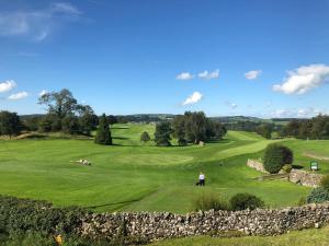Lane End Cottage - Kirkby Lonsdale