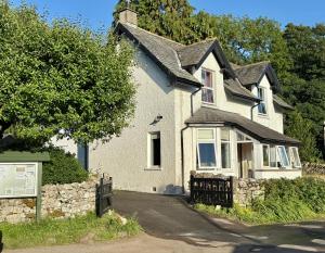 Lane End Cottage - Kirkby Lonsdale