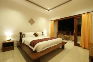 Soca Garden Guest house