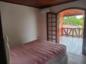 Sobrado em Coroados, Guaratuba PR